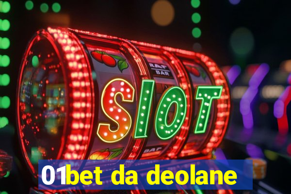 01bet da deolane